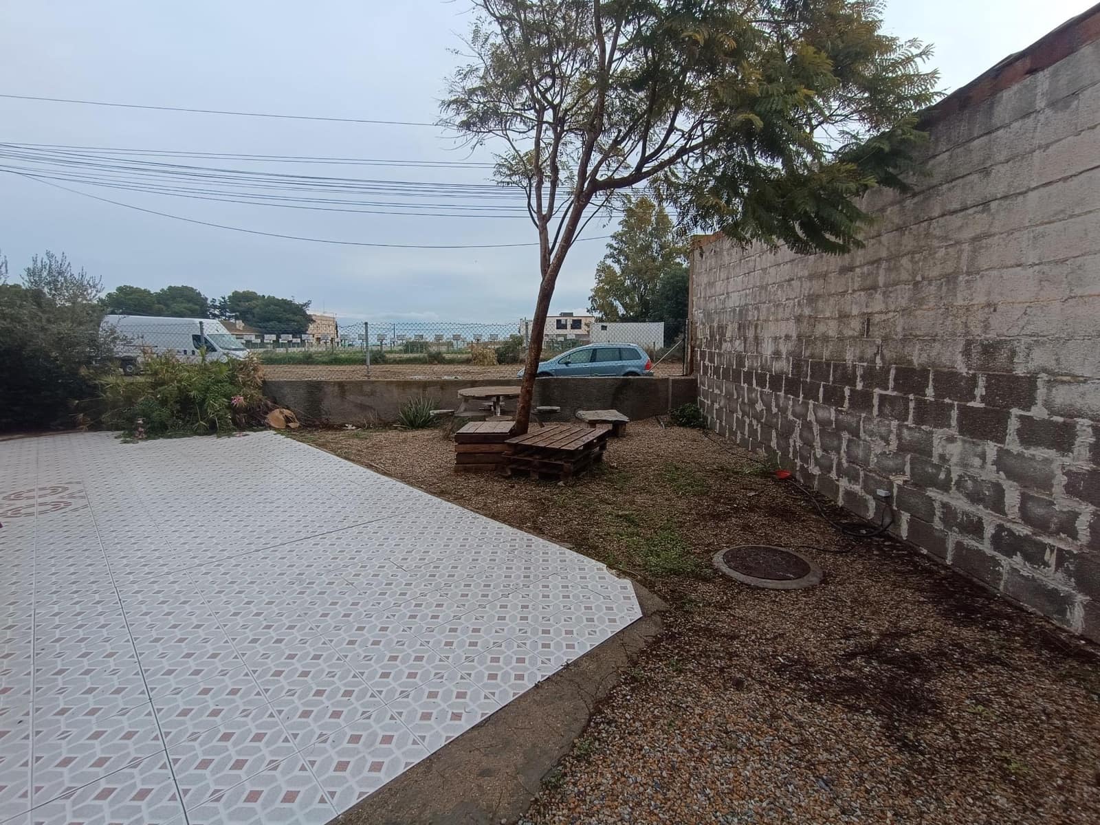 2 sypialnia Bungalow na sprzedaż w Los Alcazares - 116 000 € (Ref: 9518849)