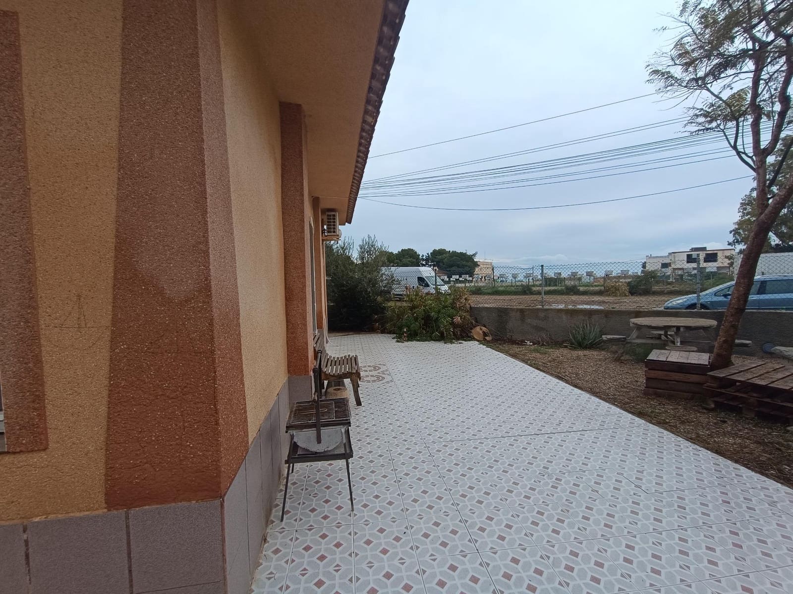 2 sypialnia Bungalow na sprzedaż w Los Alcazares - 116 000 € (Ref: 9518849)