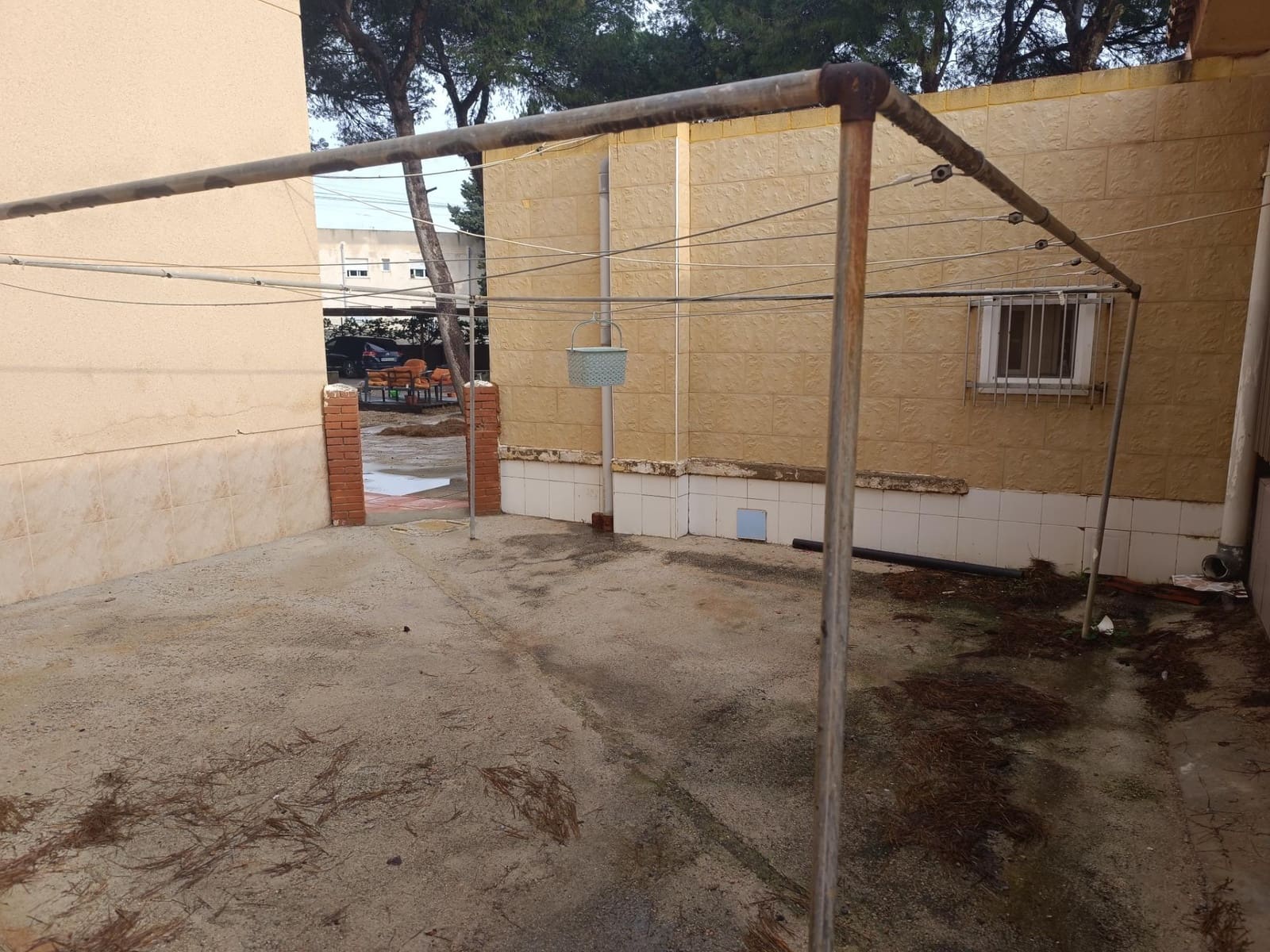 2 sypialnia Bungalow na sprzedaż w Los Alcazares - 116 000 € (Ref: 9518849)