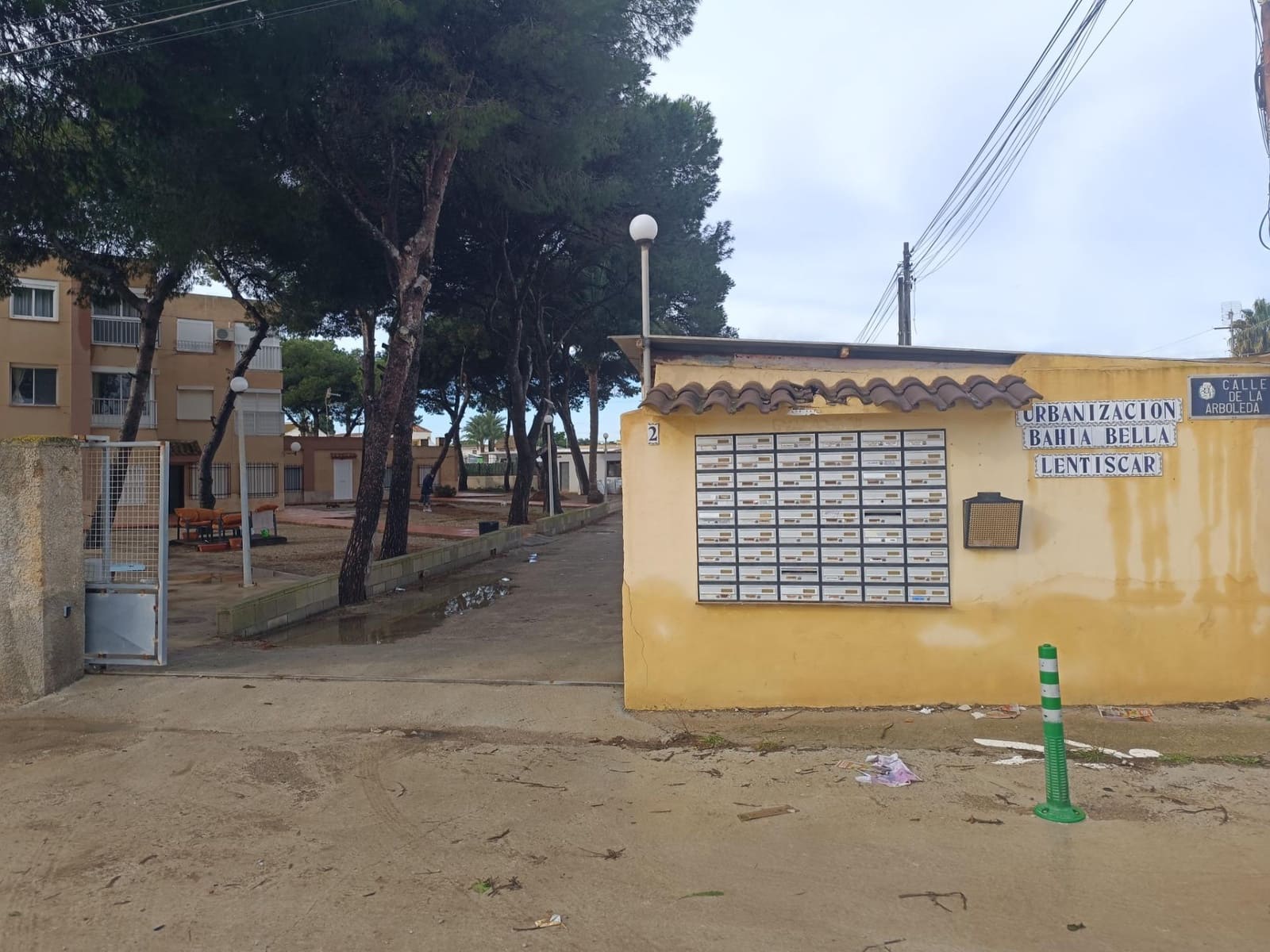 2 sypialnia Bungalow na sprzedaż w Los Alcazares - 116 000 € (Ref: 9518849)