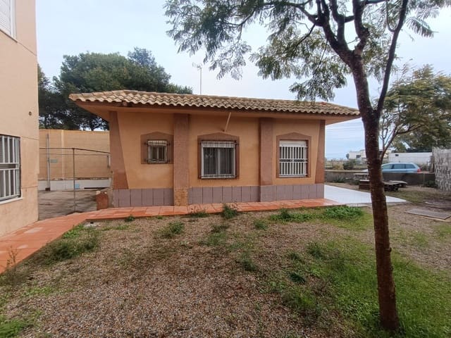 2 quarto Bungalow para venda em Los Alcázares - 116 000 € (Ref: 9518849)