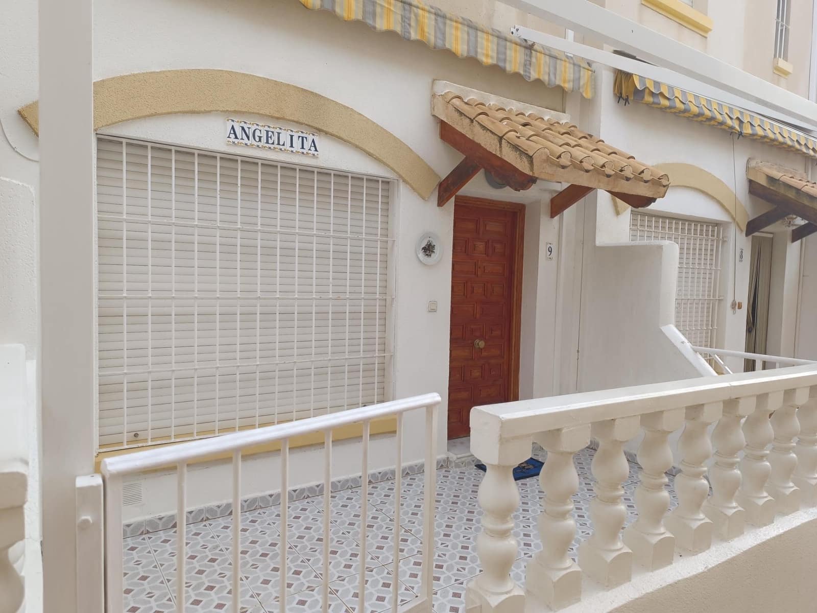 3 soverom Rekkehus til salgs i Los Urrutias - € 129 900 (Ref: 9521329)