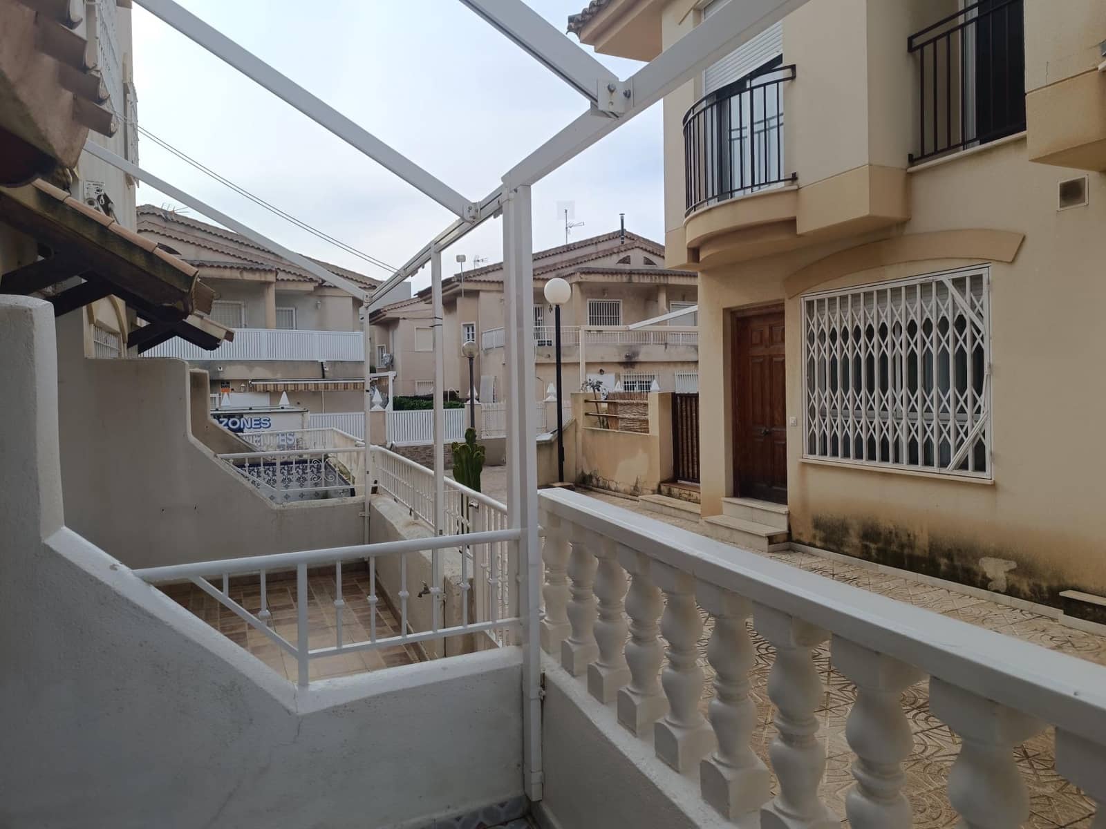 3 soverom Rekkehus til salgs i Los Urrutias - € 129 900 (Ref: 9521329)