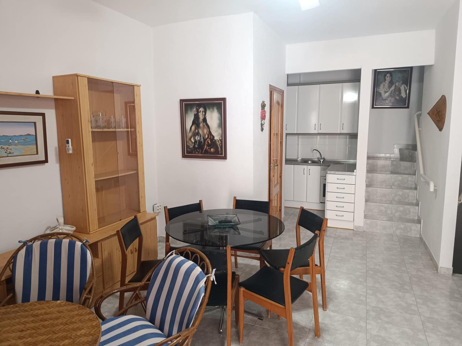 3 soverom Rekkehus til salgs i Los Urrutias - € 129 900 (Ref: 9521329)