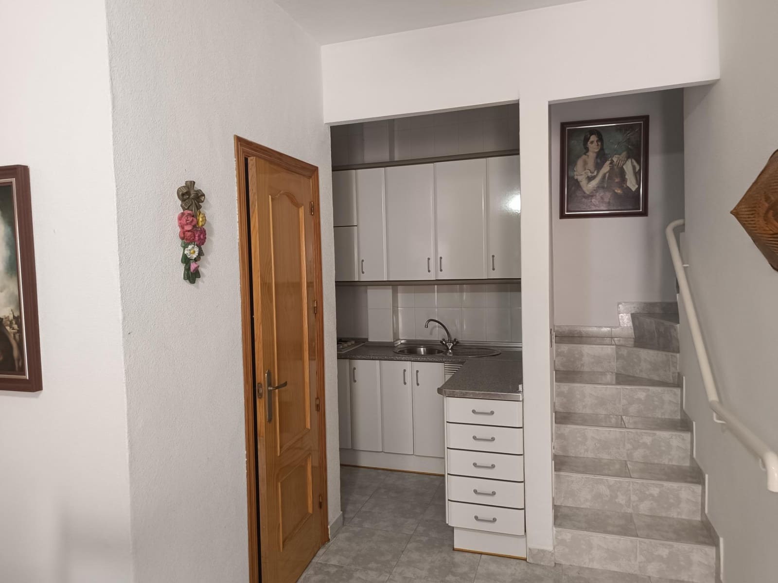 3 soverom Rekkehus til salgs i Los Urrutias - € 129 900 (Ref: 9521329)