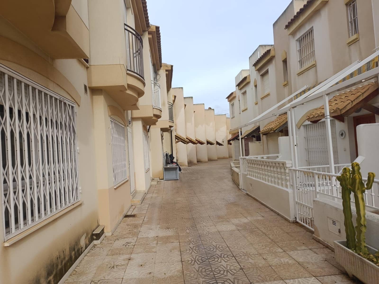 3 soverom Rekkehus til salgs i Los Urrutias - € 129 900 (Ref: 9521329)