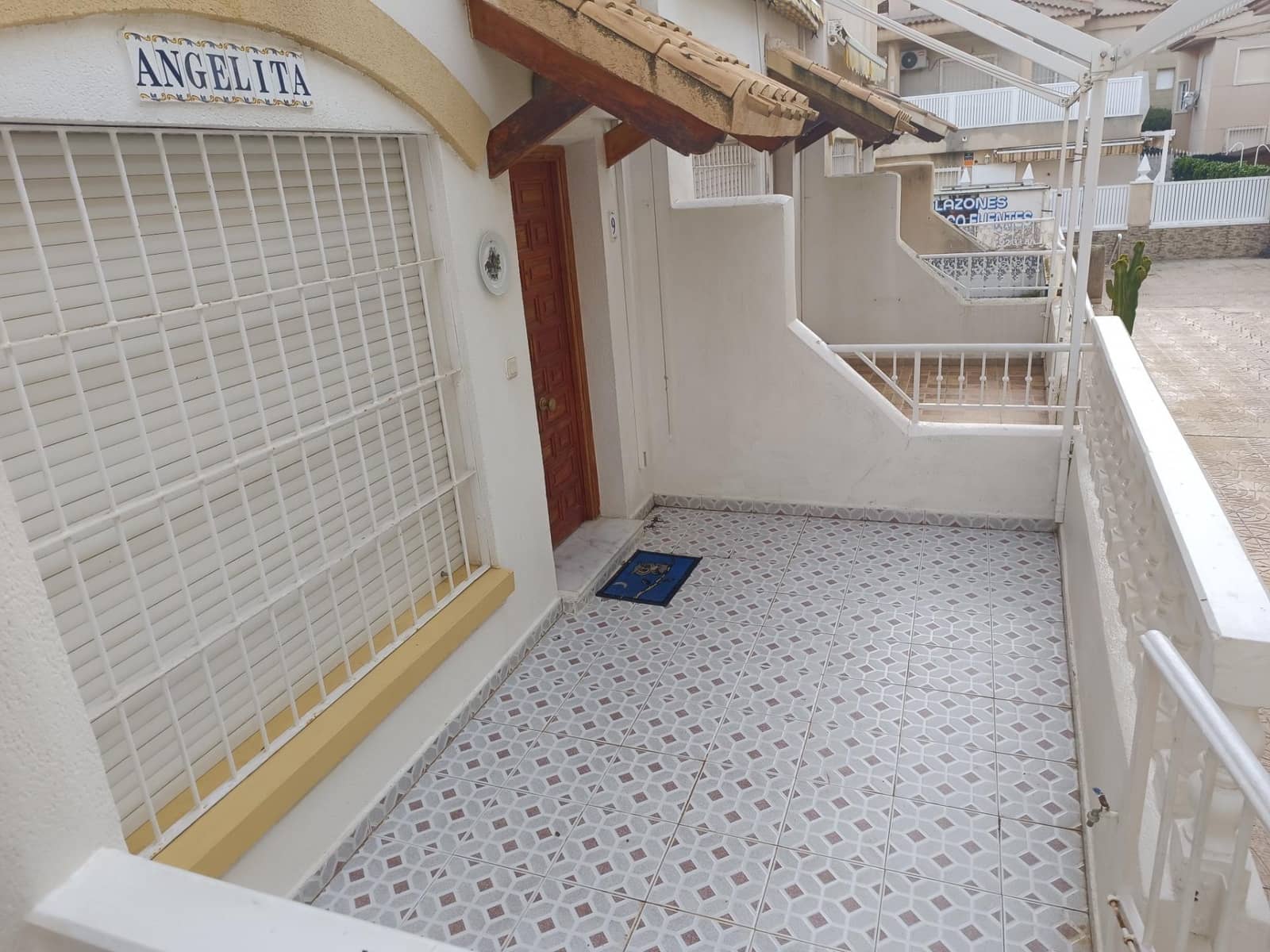 3 soverom Rekkehus til salgs i Los Urrutias - € 129 900 (Ref: 9521329)