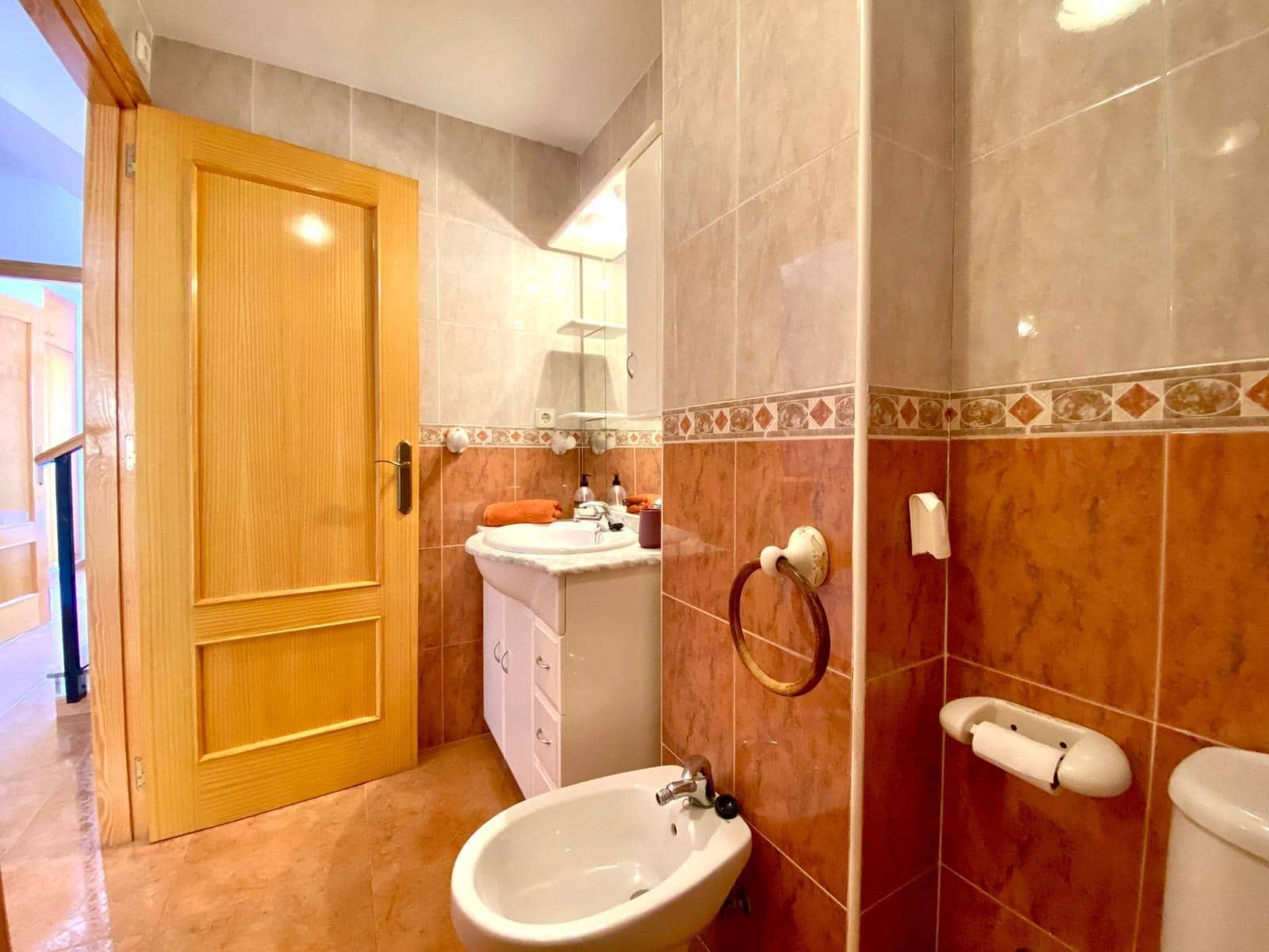 3 soveværelse Lejlighed til salg i Los Narejos - € 173.000 (Ref: 9530448)