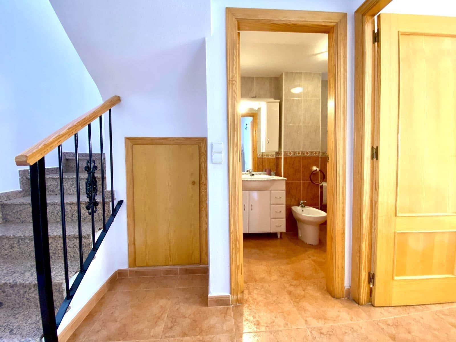 3 soveværelse Lejlighed til salg i Los Narejos - € 173.000 (Ref: 9530448)