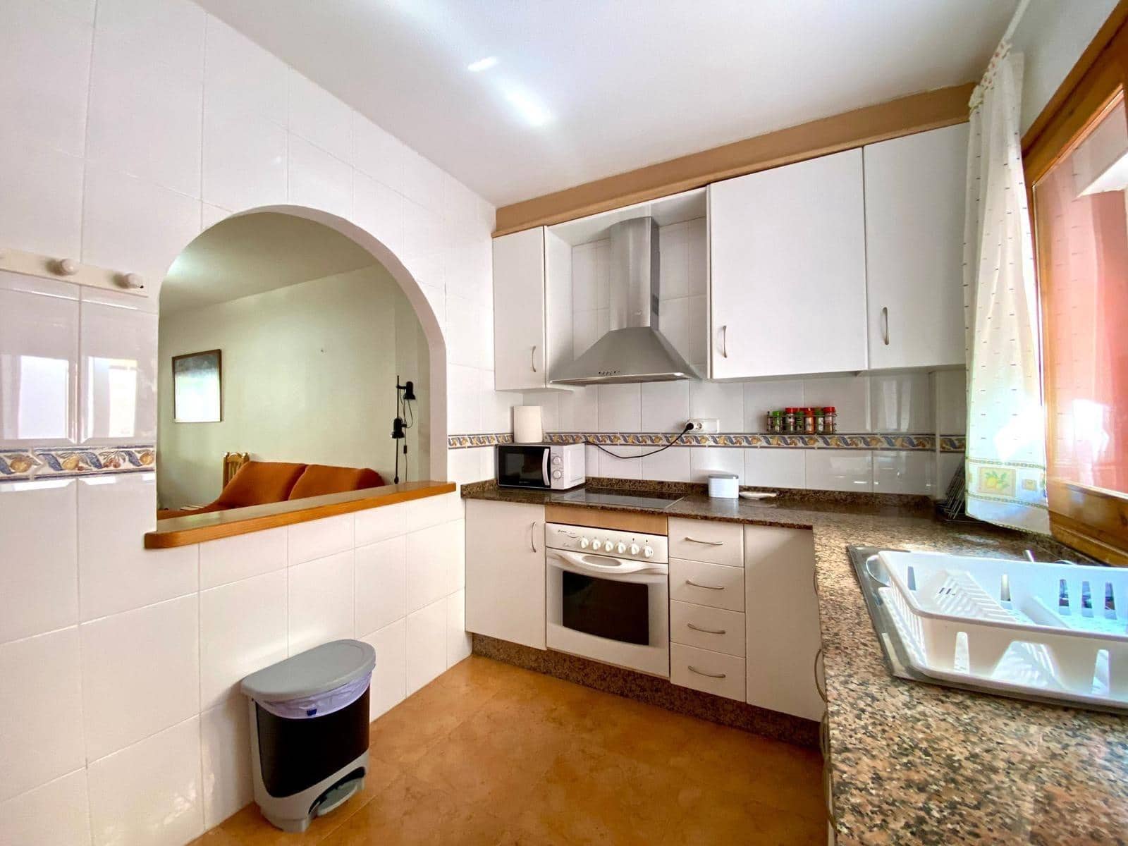 3 soveværelse Lejlighed til salg i Los Narejos - € 173.000 (Ref: 9530448)