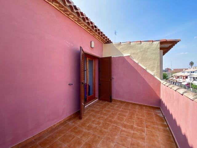 3 soveværelse Lejlighed til salg i Los Narejos, Los Alcázares - € 173.000 (Ref: 9530448)