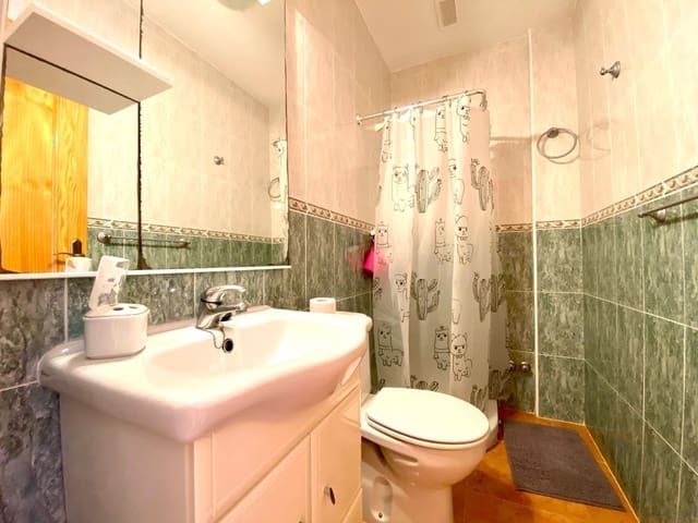 3 soveværelse Lejlighed til salg i Los Narejos, Los Alcázares - € 173.000 (Ref: 9530448)