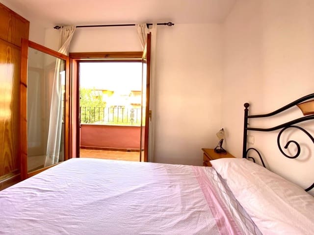 3 soveværelse Lejlighed til salg i Los Narejos, Los Alcázares - € 173.000 (Ref: 9530448)