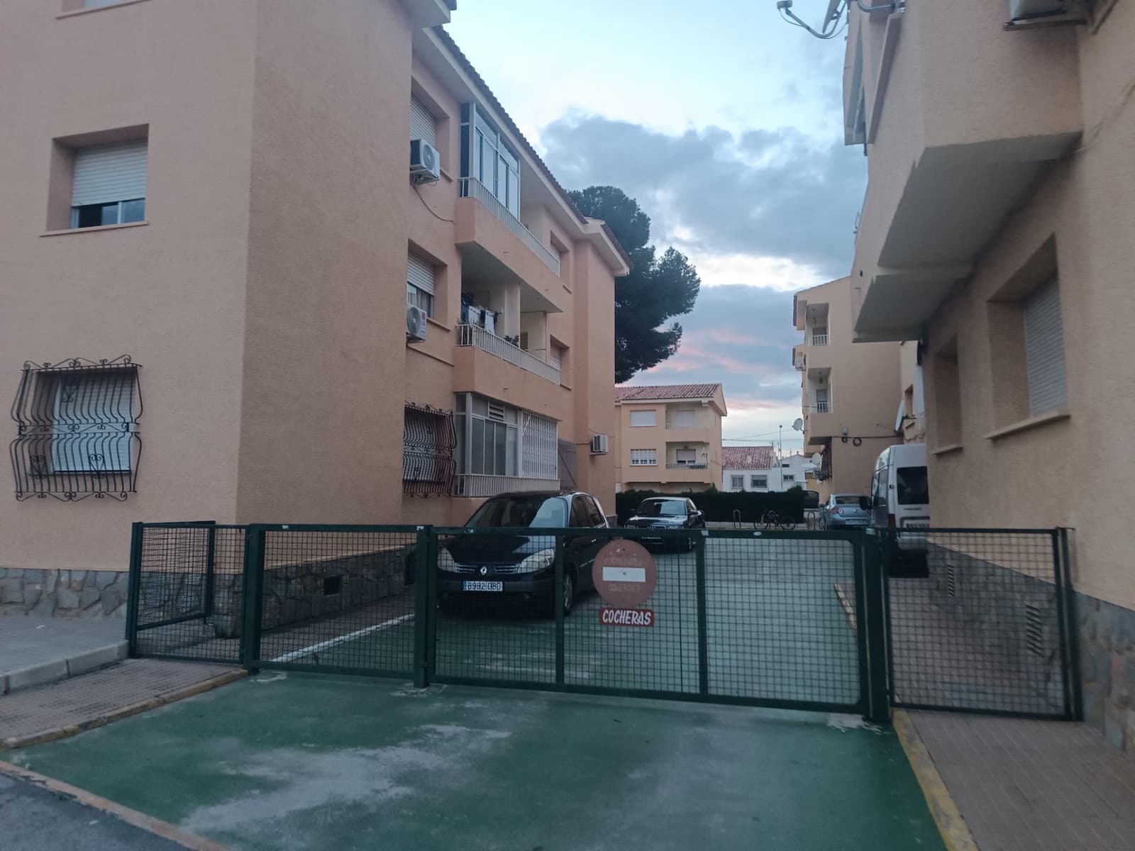 4 bedroom Apartment for sale in Santiago de la Ribera - € 109,900 (Ref: 9591194)