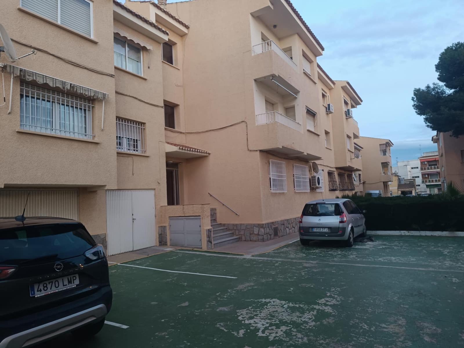 4 bedroom Apartment for sale in Santiago de la Ribera - € 109,900 (Ref: 9591194)