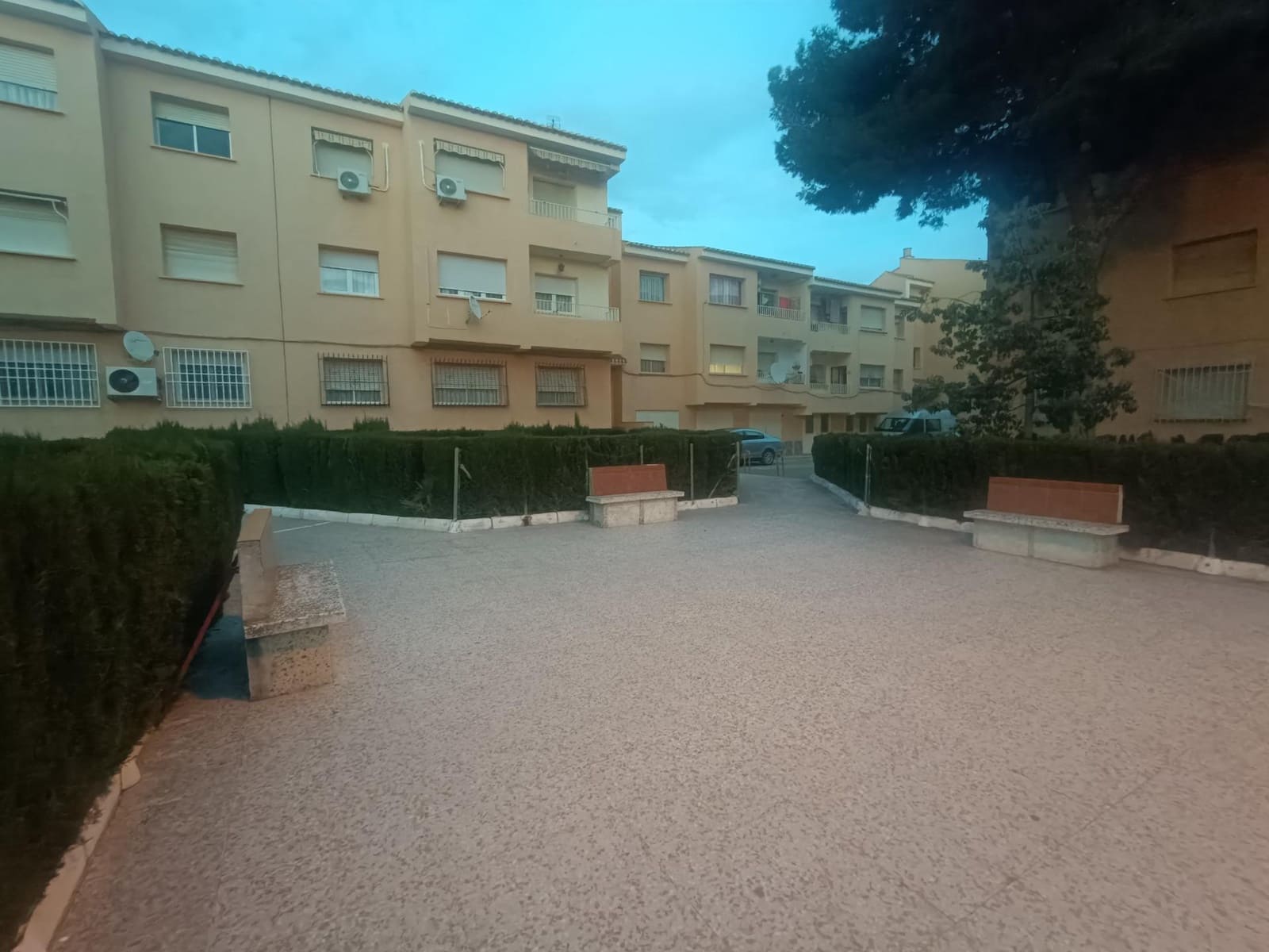 4 bedroom Apartment for sale in Santiago de la Ribera - € 109,900 (Ref: 9591194)