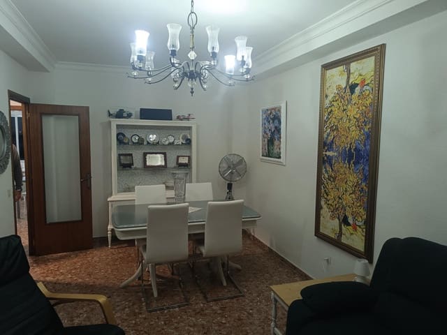 4 soveværelse Lejlighed til salg i Santiago de la Ribera, San Javier - € 106.500 (Ref: 9591194)