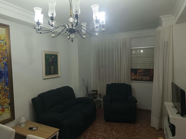 Apartamento de 4 habitaciones en Santiago de la Ribera, San Javier en venta - 96.500 € (Ref: 9591194)