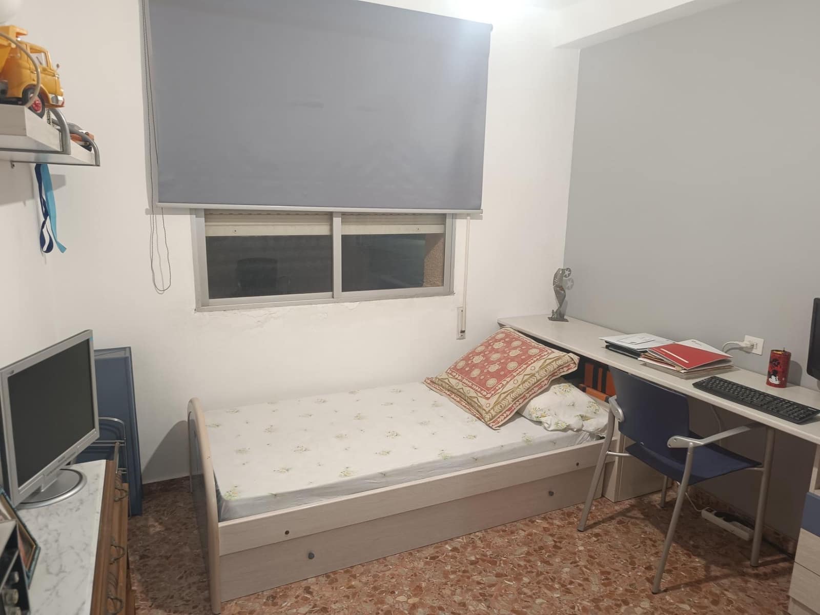 4 bedroom Apartment for sale in Santiago de la Ribera - € 96,500 (Ref: 9591194)