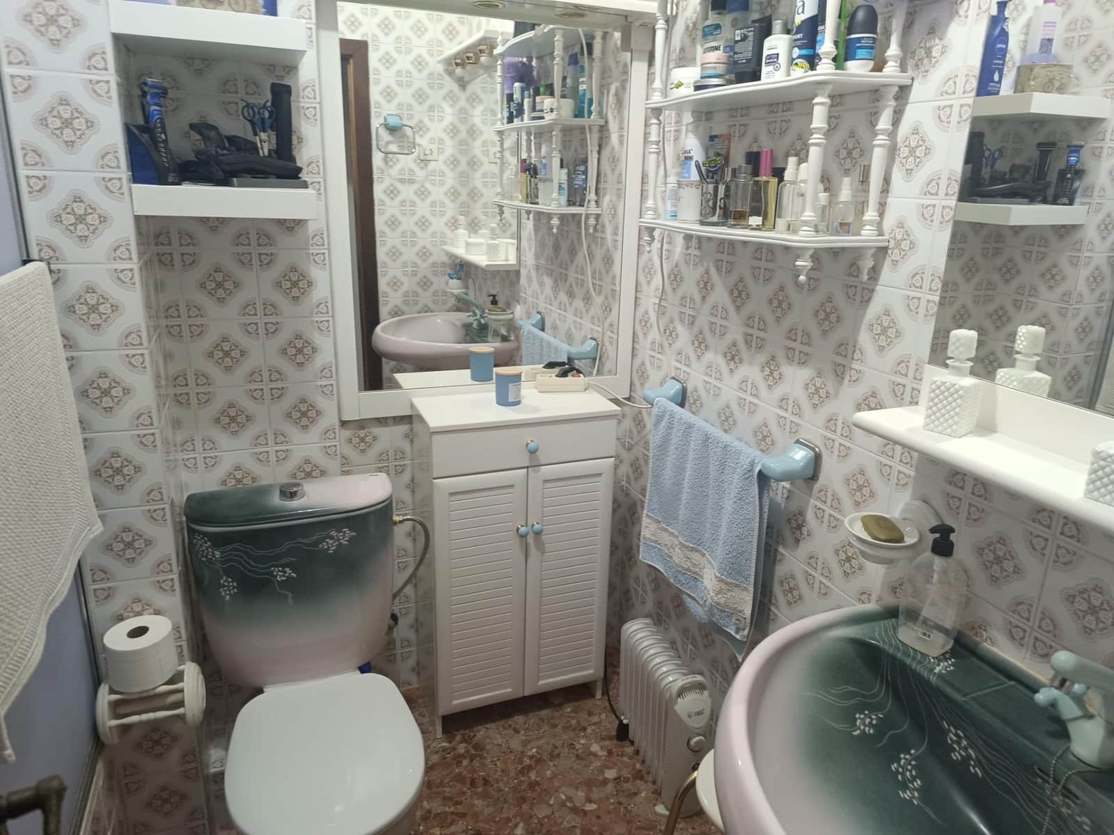 4 bedroom Apartment for sale in Santiago de la Ribera - € 96,500 (Ref: 9591194)