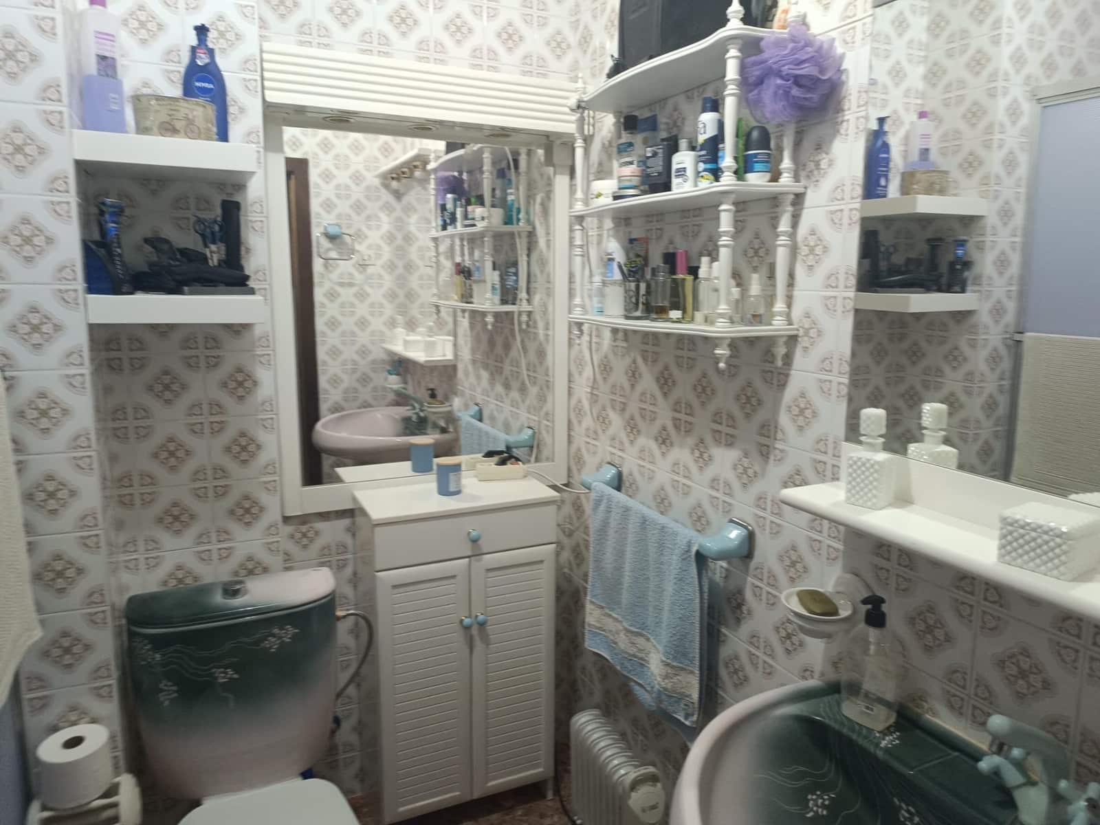 4 bedroom Apartment for sale in Santiago de la Ribera - € 96,500 (Ref: 9591194)