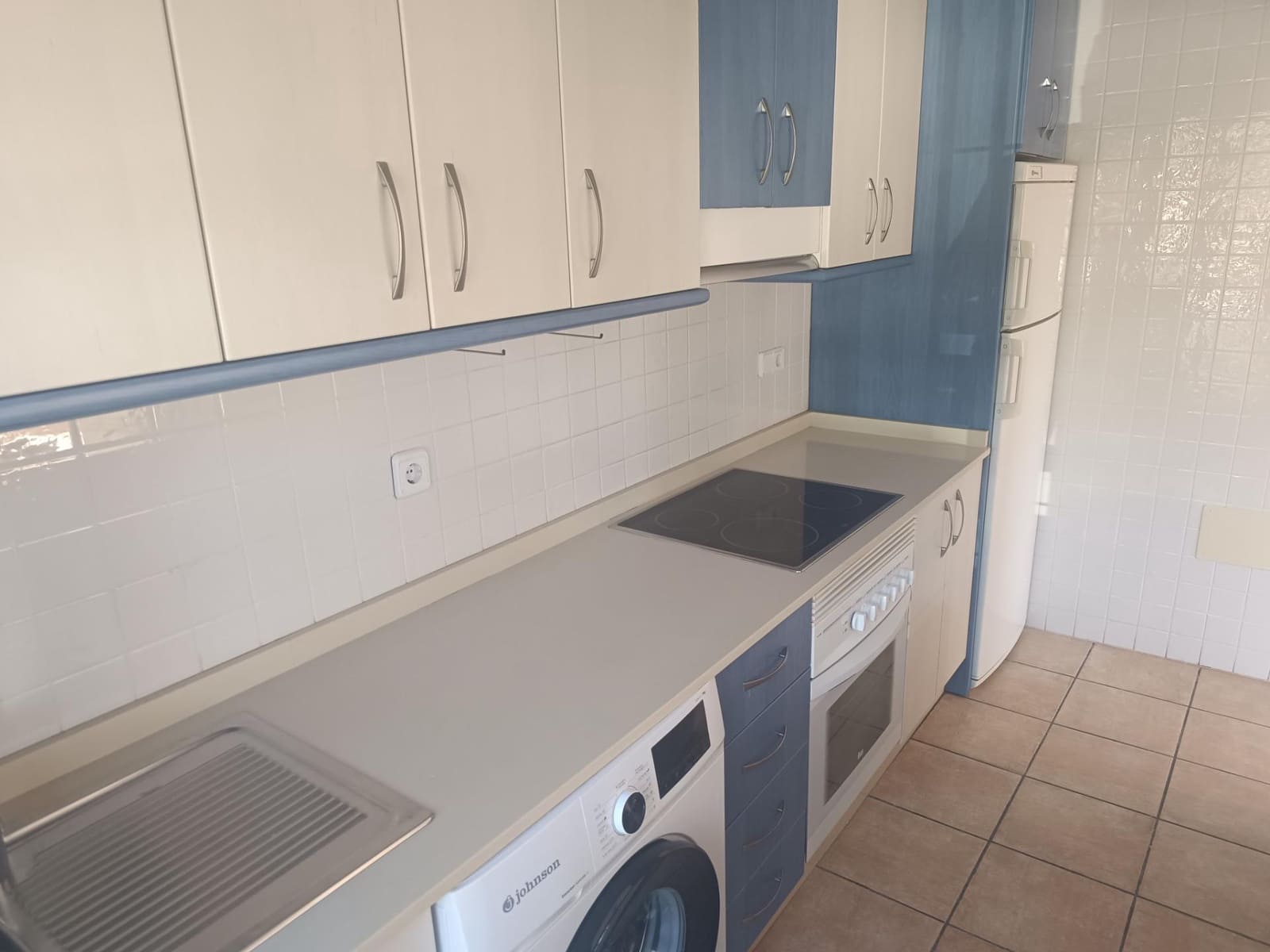 3 soveværelse Lejlighed til salg i Roda - € 233.000 (Ref: 9607999)