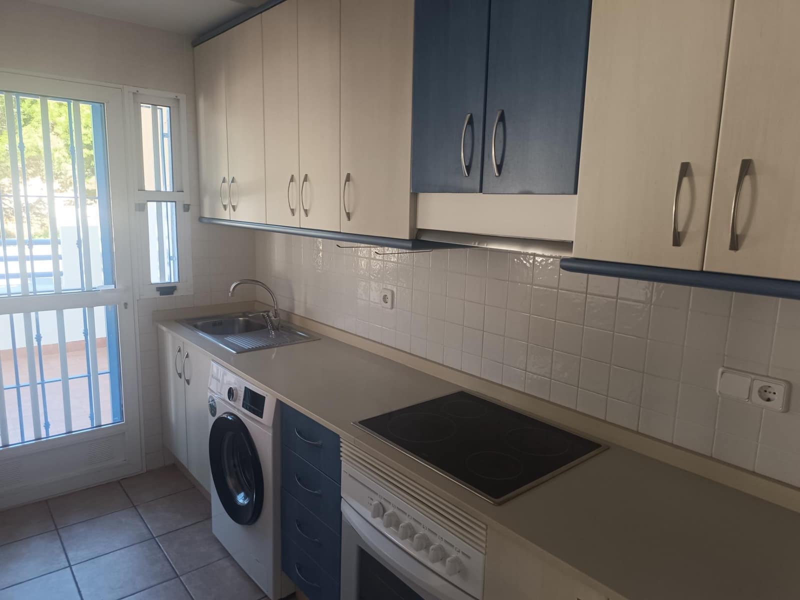 3 soveværelse Lejlighed til salg i Roda - € 233.000 (Ref: 9607999)