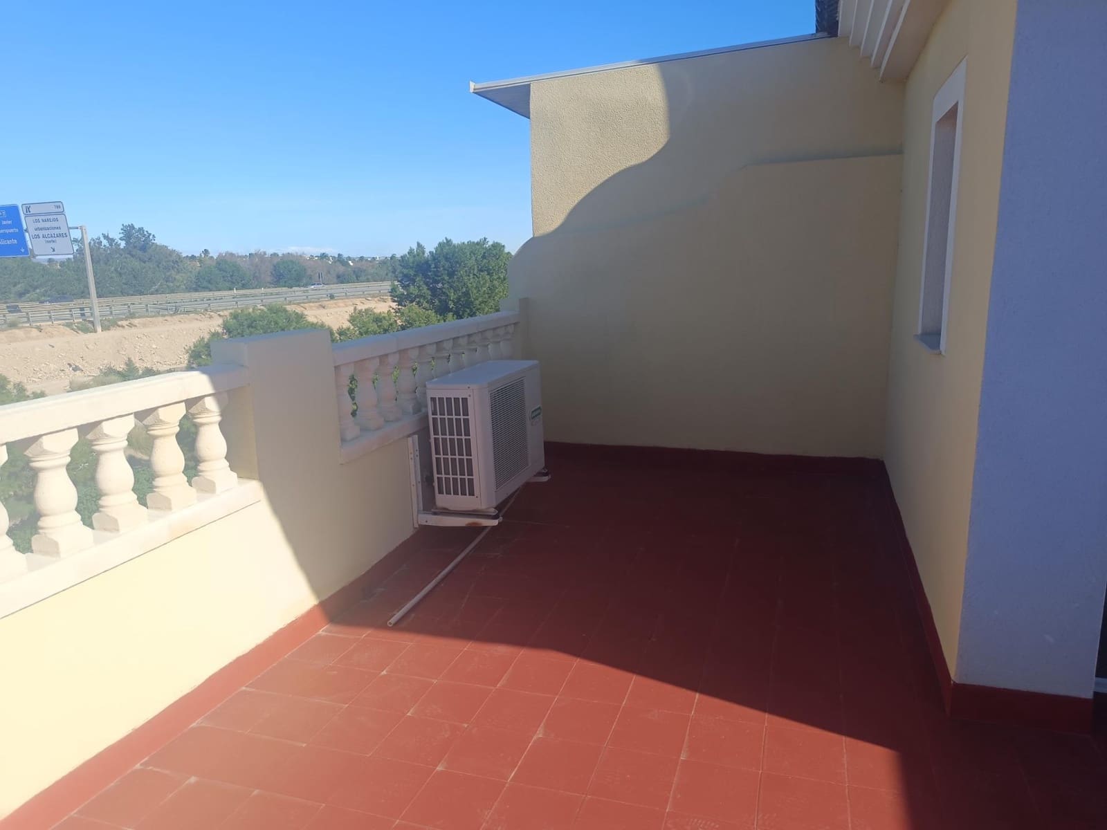 3 soveværelse Lejlighed til salg i Roda - € 233.000 (Ref: 9607999)