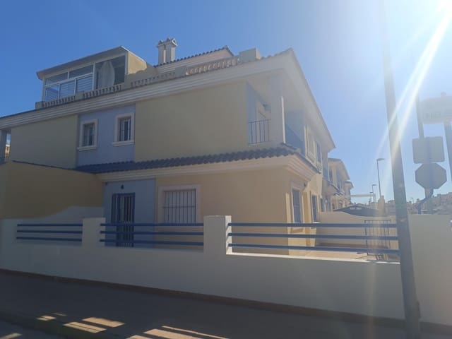 3 soveværelse Lejlighed til salg i Roda, San Javier - € 233.000 (Ref: 9607999)