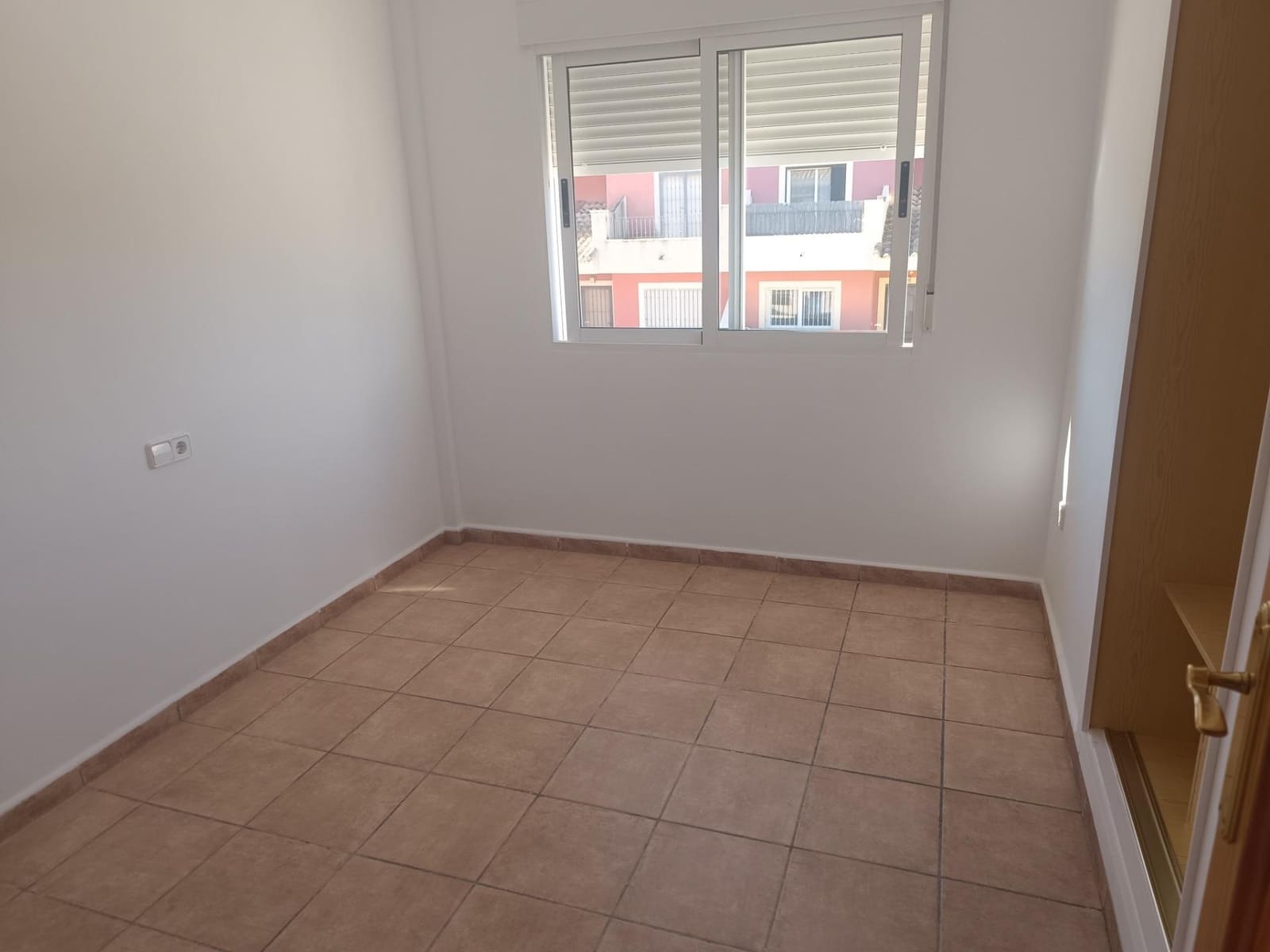 3 soveværelse Lejlighed til salg i Roda - € 233.000 (Ref: 9607999)