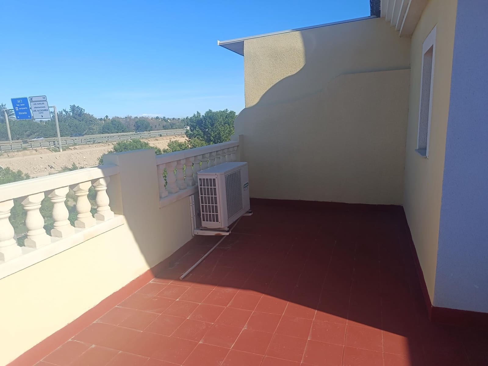 3 soveværelse Lejlighed til salg i Roda - € 233.000 (Ref: 9607999)