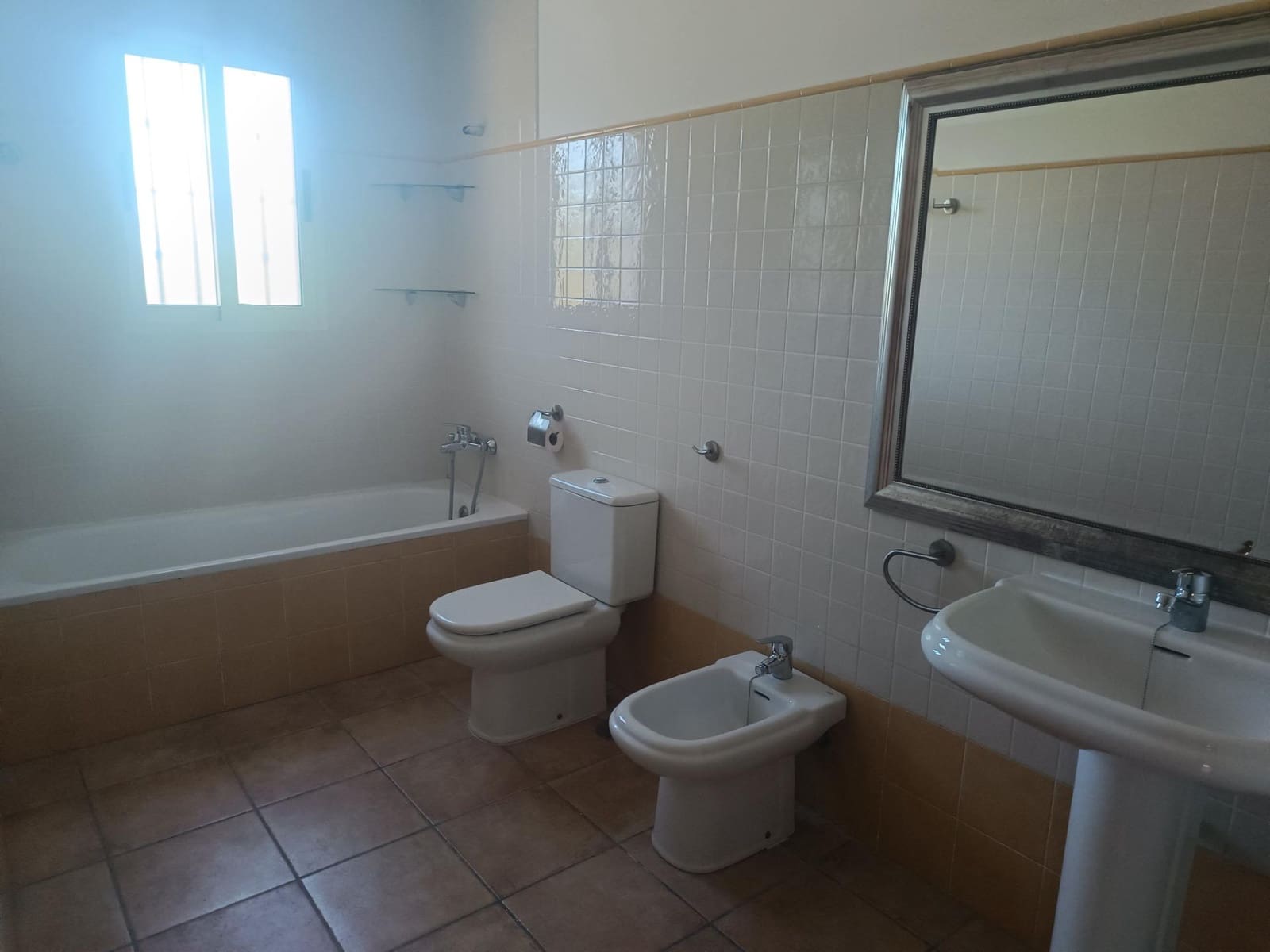 3 soveværelse Lejlighed til salg i Roda - € 233.000 (Ref: 9607999)