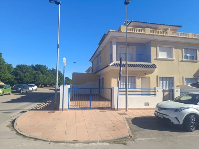 3 soveværelse Lejlighed til salg i Roda, San Javier - € 233.000 (Ref: 9607999)