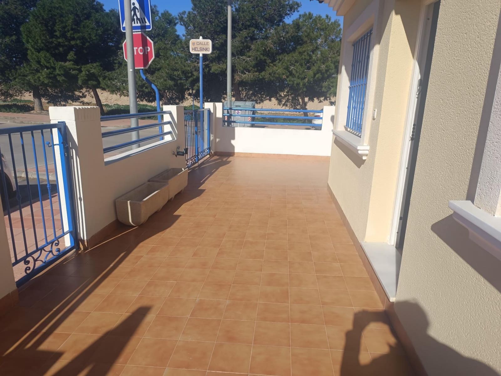 3 soveværelse Lejlighed til salg i Roda - € 233.000 (Ref: 9607999)