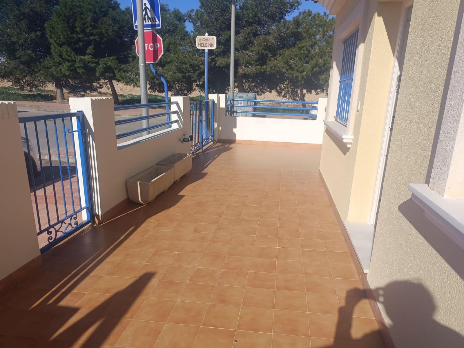 3 soveværelse Lejlighed til salg i Roda - € 233.000 (Ref: 9607999)