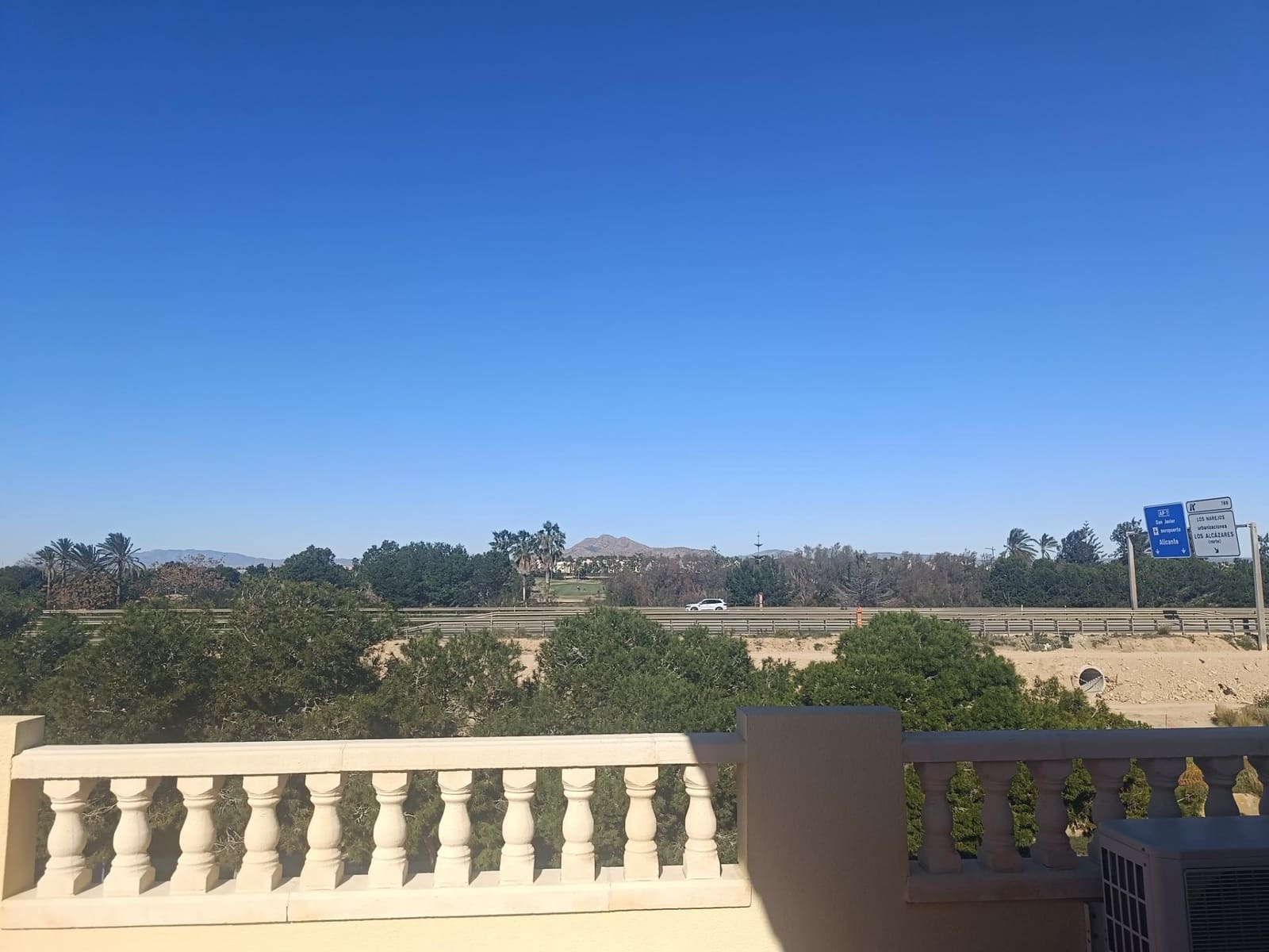 3 soveværelse Lejlighed til salg i Roda - € 233.000 (Ref: 9607999)