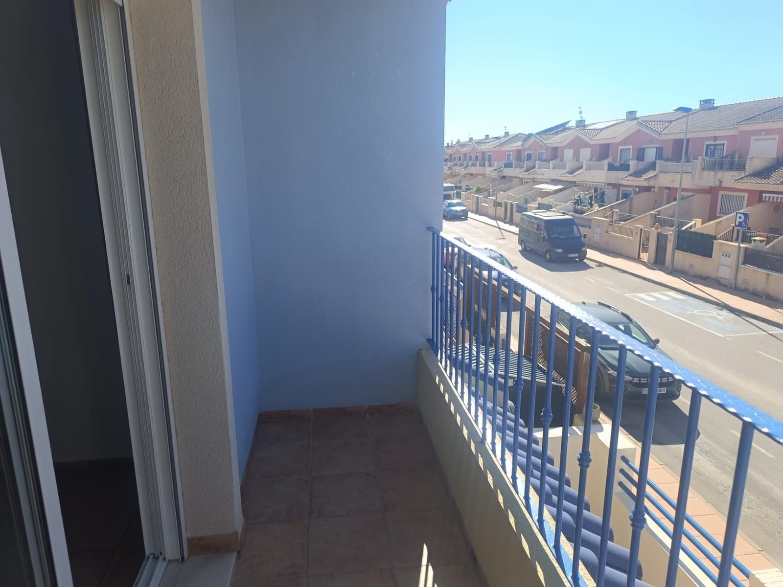 3 soveværelse Lejlighed til salg i Roda - € 233.000 (Ref: 9607999)