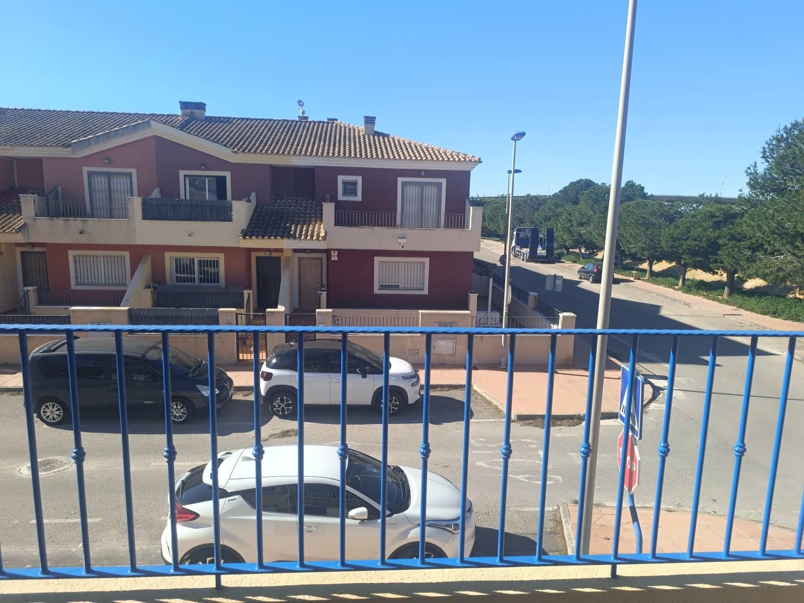 3 soveværelse Lejlighed til salg i Roda - € 233.000 (Ref: 9607999)