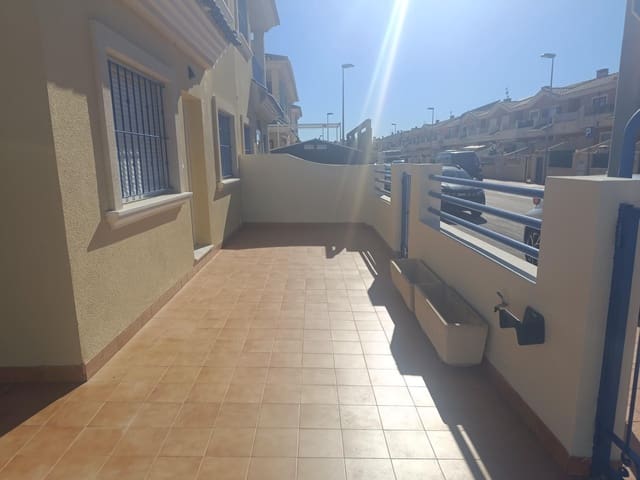 3 sypialnia Apartament na sprzedaż w Roda, San Javier - 228 500 € (Ref: 9607999)