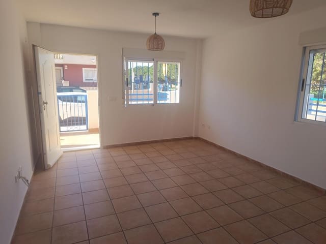 3 sypialnia Apartament na sprzedaż w Roda, San Javier - 228 500 € (Ref: 9607999)