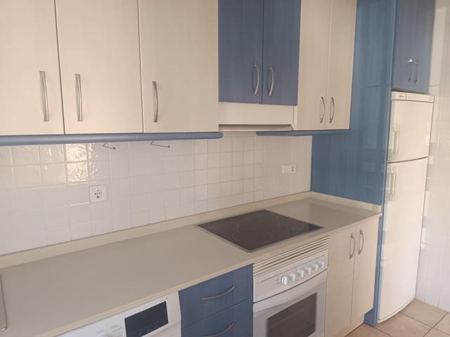 3 sypialnia Apartament na sprzedaż w Roda, San Javier - 228 500 € (Ref: 9607999)