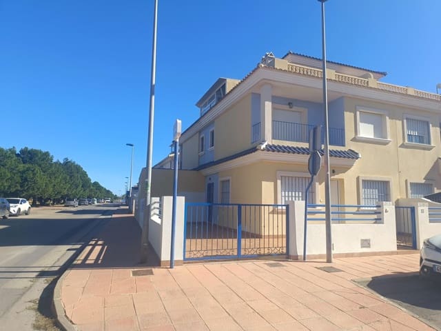 3 sypialnia Apartament na sprzedaż w Roda, San Javier - 228 500 € (Ref: 9607999)