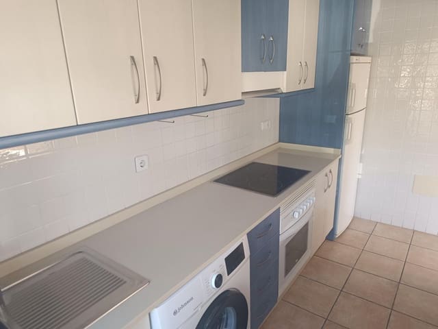 3 sypialnia Apartament na sprzedaż w Roda, San Javier - 228 500 € (Ref: 9607999)