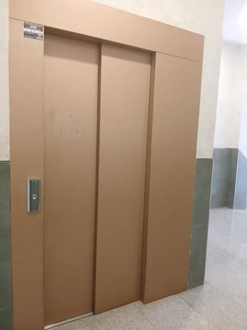 1 chambre Appartement à vendre à Los Alcázares avec garage - 105 900 € (Ref: 9608000)