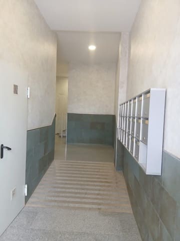 1 chambre Appartement à vendre à Los Alcázares avec garage - 105 900 € (Ref: 9608000)