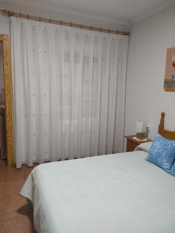 4 makuuhuone Huoneisto myytävänä paikassa Los Alcázares - 129 900 € (Ref: 9608001)