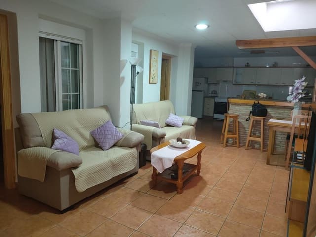 4 makuuhuone Huoneisto myytävänä paikassa Los Alcázares - 129 900 € (Ref: 9608001)