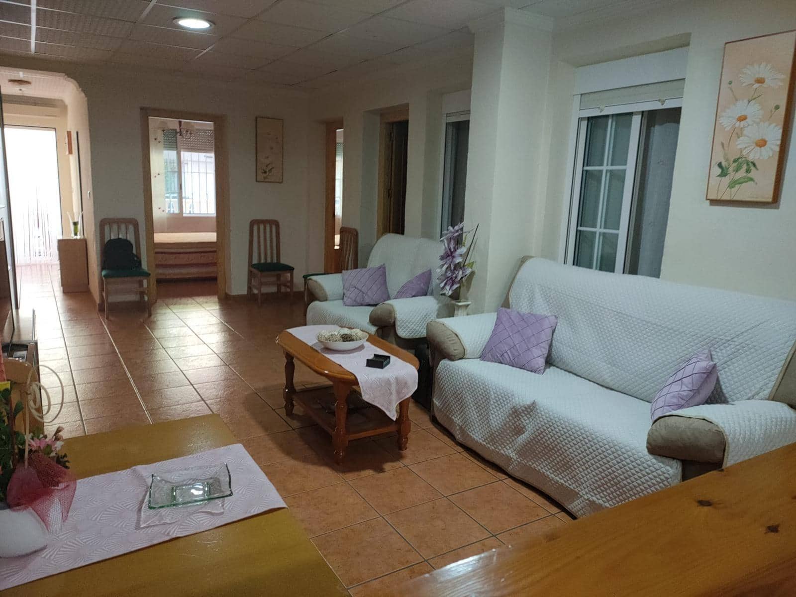 4 bedroom Apartment for sale in Los Alcazares - € 129,900 (Ref: 9608001)