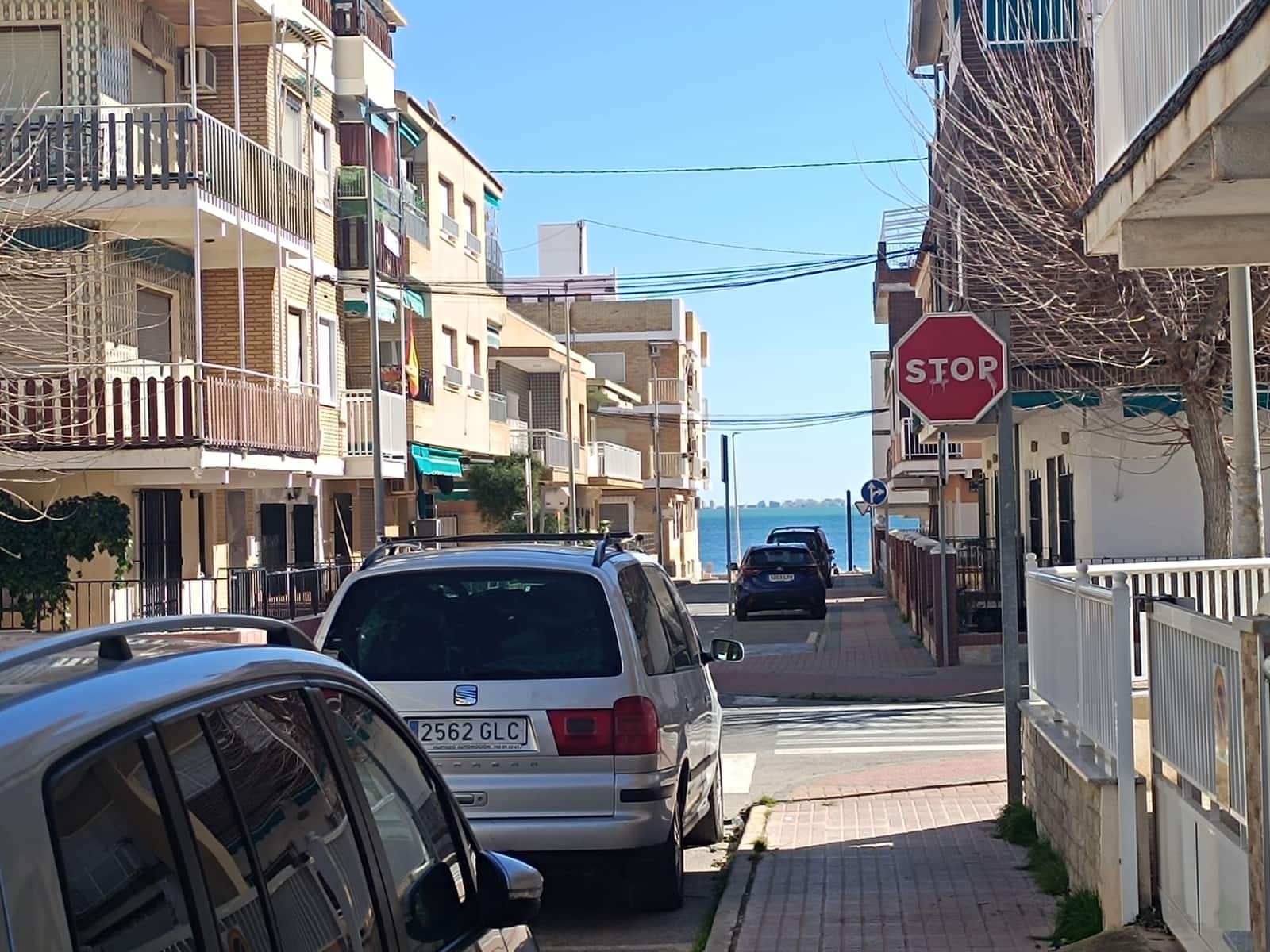 4 bedroom Apartment for sale in Los Alcazares - € 129,900 (Ref: 9608001)