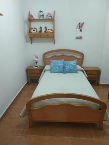 4 Zimmer Apartment zu verkaufen in Los Alcázares - 129.900 € (Ref: 9608001)